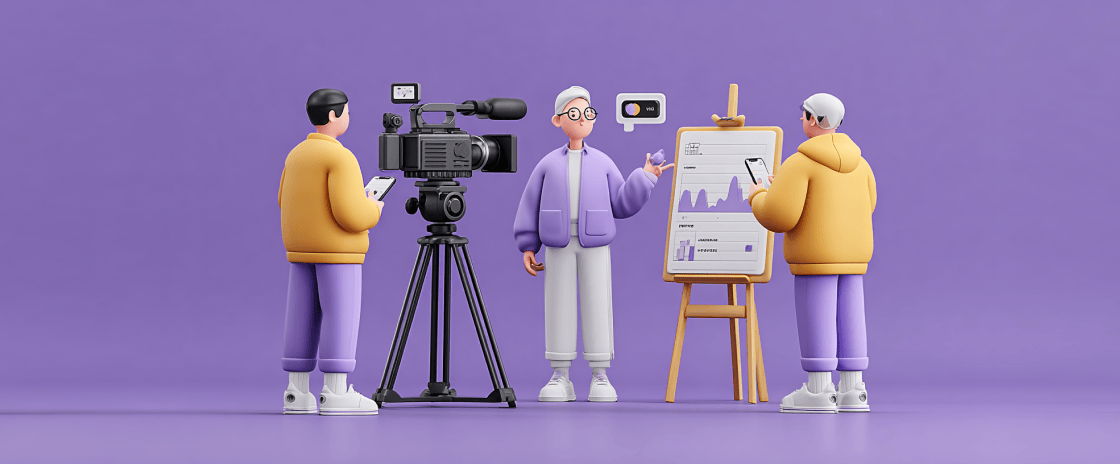 Warum Video-Tutorials für Ihren Content als CFD-Trading-Affiliate von größter Bedeutung sind