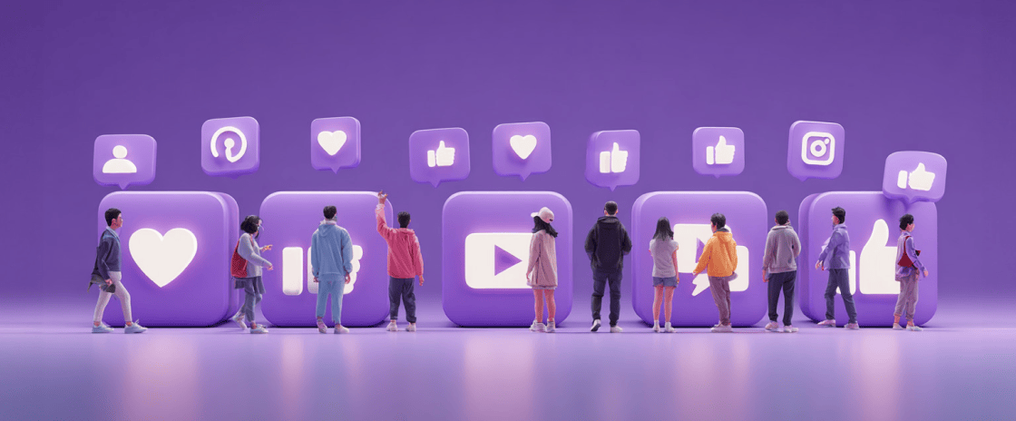 Libertex lanza Social Trading en MT4: un cambio revolucionario para el copy trading y el crecimiento de los afiliados