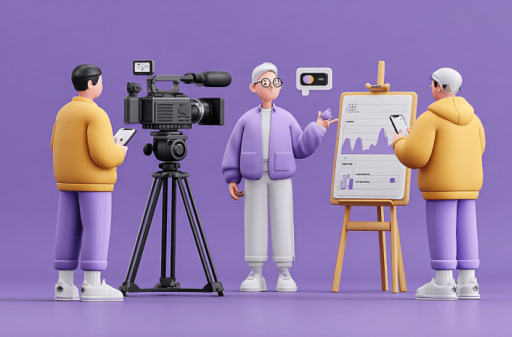 Why Video Tutorials Are a Game-Changer for Your CFD Trading Affiliate Content
